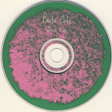 Load image into Gallery viewer, Paula Cole : This Fire (HDCD, Album)