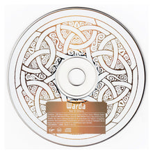 Load image into Gallery viewer, Warda : Nar El Ghera (CD, Album, RE)