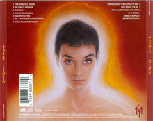 Load image into Gallery viewer, Sinéad O'Connor : Faith And Courage (CD, Album)