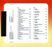 Load image into Gallery viewer, Various : Serve Chilled 3 (2xCD, Comp)