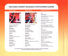 Load image into Gallery viewer, Various : Serve Chilled 3 (2xCD, Comp)
