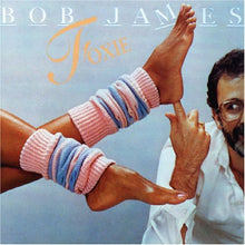 Load image into Gallery viewer, Bob James : Foxie (CD, Album)