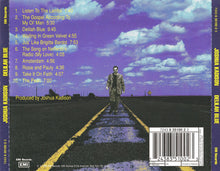Load image into Gallery viewer, Joshua Kadison : Delilah Blue (CD, Album)