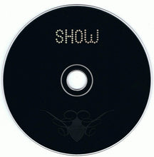 Load image into Gallery viewer, Sven Väth : In The Mix - The Sound Of The Eighth Season (2xCD, Comp, Mixed, Dig)