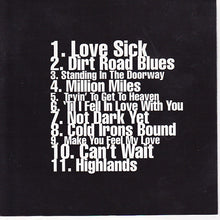 Load image into Gallery viewer, Bob Dylan : Time Out Of Mind (CD, Album)