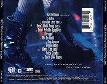 Load image into Gallery viewer, Jade (3) : BET's Listening Party Starring Jade (CD, Album)