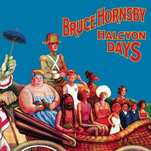 Load image into Gallery viewer, Bruce Hornsby : Halcyon Days (CD, Album)