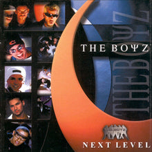 Load image into Gallery viewer, The Boyz (2) : Next Level (CD, Album)