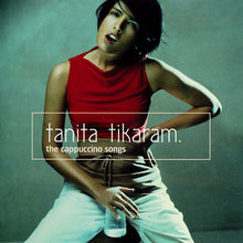 Load image into Gallery viewer, Tanita Tikaram : The Cappuccino Songs (CD, Album)