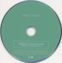 Load image into Gallery viewer, Tanita Tikaram : The Cappuccino Songs (CD, Album)