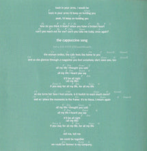 Load image into Gallery viewer, Tanita Tikaram : The Cappuccino Songs (CD, Album)