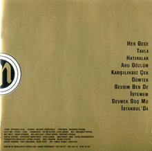 Load image into Gallery viewer, Mirkelam : Mirkelam (CD, Album)