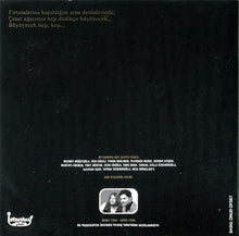 Load image into Gallery viewer, Mirkelam : Mirkelam (CD, Album)