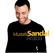 Load image into Gallery viewer, Mustafa Sandal : Araba (CD, Album)