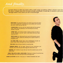 Load image into Gallery viewer, Mustafa Sandal : Araba (CD, Album)