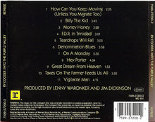 Load image into Gallery viewer, Ry Cooder : Into The Purple Valley (CD, Album)
