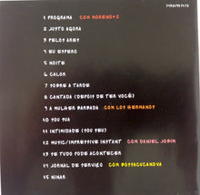 Load image into Gallery viewer, Adriana Calcanhotto : Cantada (CD, Album)