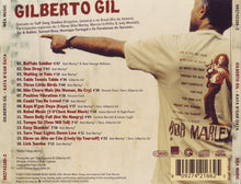 Load image into Gallery viewer, Gilberto Gil : Kaya N'Gan Daya (CD, Album)