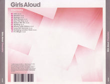 Load image into Gallery viewer, Girls Aloud : Chemistry (CD, Album)