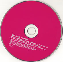 Load image into Gallery viewer, Girls Aloud : Chemistry (CD, Album)