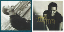 Load image into Gallery viewer, Kenny Thomas : Wait For Me (CD, Album)