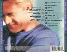 Load image into Gallery viewer, Scott Wilkie : More Than You Know (HDCD, Promo)