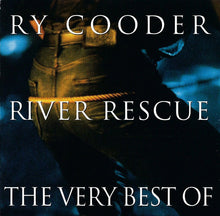 Load image into Gallery viewer, Ry Cooder : River Rescue - The Very Best Of (CD, Comp)