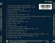 Load image into Gallery viewer, Ry Cooder : River Rescue - The Very Best Of (CD, Comp)