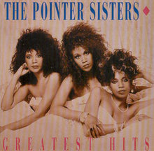 Load image into Gallery viewer, The Pointer Sisters* : Greatest Hits (CD, Comp)