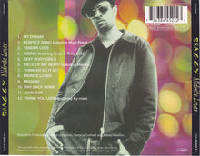 Load image into Gallery viewer, Shaggy : Midnite Lover (CD, Album)
