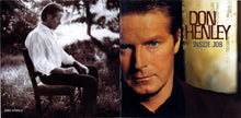 Load image into Gallery viewer, Don Henley : Inside Job (CD, Album)
