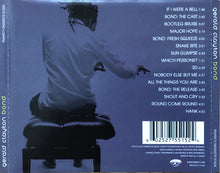 Load image into Gallery viewer, Gerald Clayton : Bond: The Paris Sessions (CD, Album)