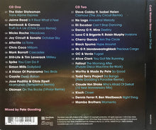 Load image into Gallery viewer, Various : Café Mambo Ibiza - Dusk Till Dawn (2xCD, Comp, Mixed)