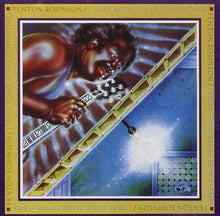 Load image into Gallery viewer, Fenton Robinson : I Hear Some Blues Downstairs (CD, Album, RE)