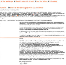 Load image into Gallery viewer, Nightcrawlers Featuring John Reid* : Lets Push It (CD, Album)