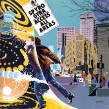 Load image into Gallery viewer, Spyro Gyra : Access All Areas (CD, Album, RE)