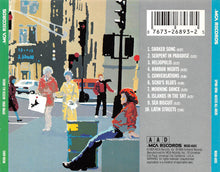 Load image into Gallery viewer, Spyro Gyra : Access All Areas (CD, Album, RE)