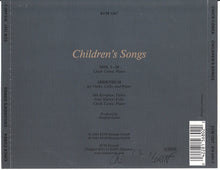 Load image into Gallery viewer, Chick Corea : Children's Songs (CD, Album)