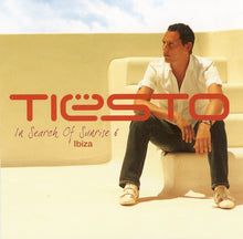Load image into Gallery viewer, Tiësto* : In Search Of Sunrise 6: Ibiza (2xCD, Comp, Mixed)
