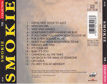 Load image into Gallery viewer, Smokie : The ★ Collection (CD, Comp)
