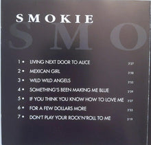 Load image into Gallery viewer, Smokie : The ★ Collection (CD, Comp)