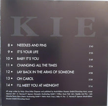 Load image into Gallery viewer, Smokie : The ★ Collection (CD, Comp)