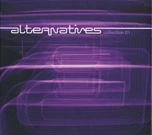 Load image into Gallery viewer, Various : Alternatives Collection 01 (CD, Comp, Dig)