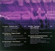Load image into Gallery viewer, Various : Alternatives Collection 01 (CD, Comp, Dig)