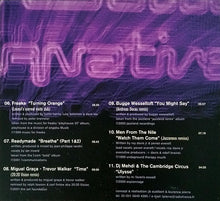Load image into Gallery viewer, Various : Alternatives Collection 01 (CD, Comp, Dig)