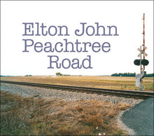 Load image into Gallery viewer, Elton John : Peachtree Road (CD, Album)