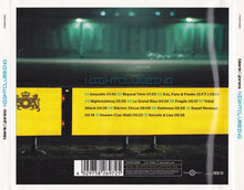 Load image into Gallery viewer, Blank & Jones : Nightclubbing (CD, Album)