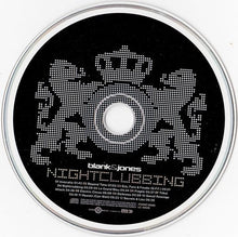 Load image into Gallery viewer, Blank & Jones : Nightclubbing (CD, Album)