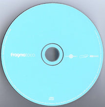 Load image into Gallery viewer, Fragma : Toca (CD, Album)