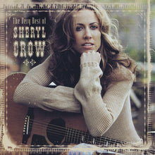 Load image into Gallery viewer, Sheryl Crow : The Very Best Of Sheryl Crow (CD, Comp)